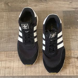 Adidas Ultraboost I-5923 Runners black